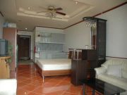 Pattaya Hill Resort Квартиры Продажа в Пратамнак